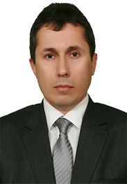 Mustafa BÖLÜK